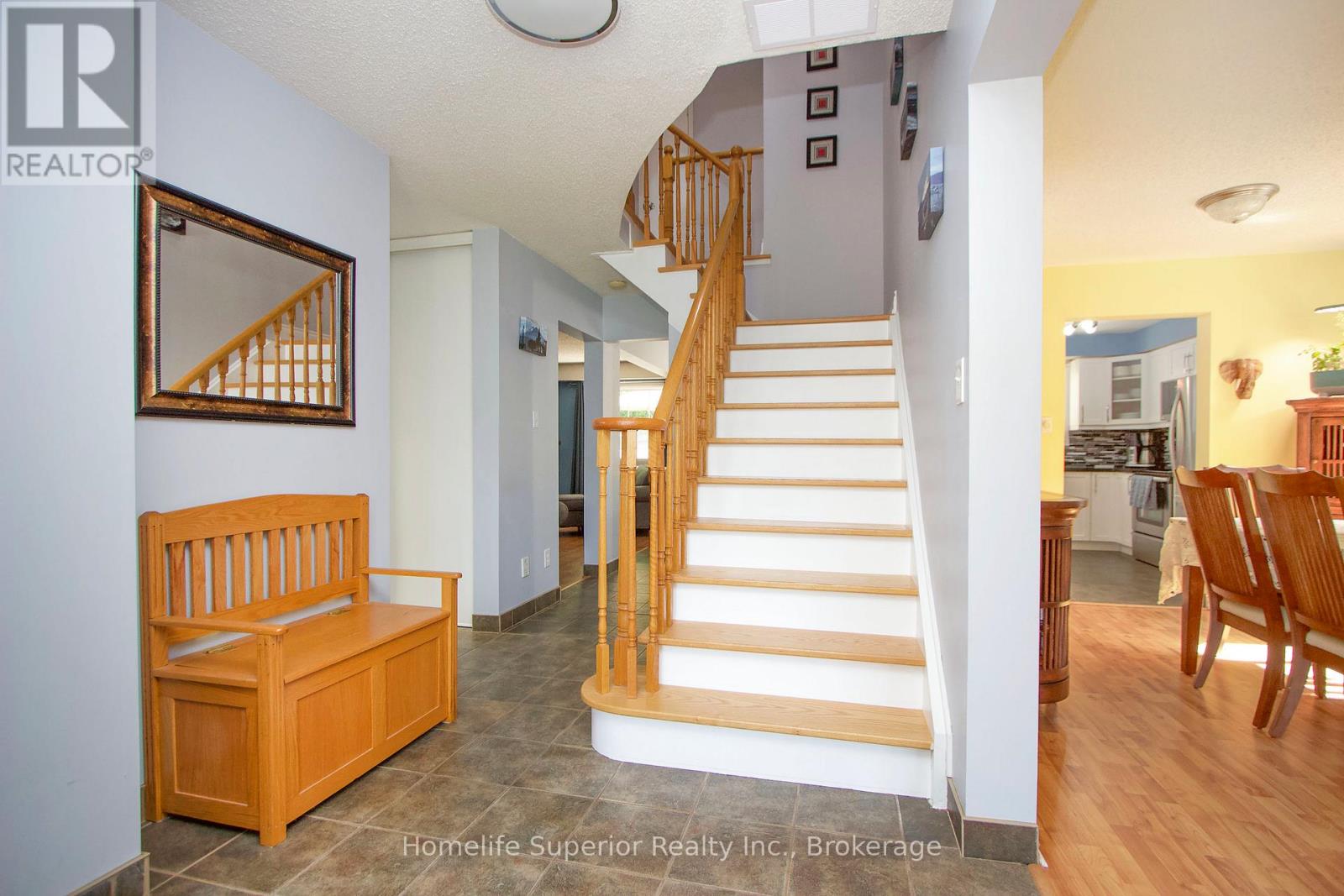 122 Sandringham Drive, Clarington, Ontario  L1E 1Y6 - Photo 5 - E13247384