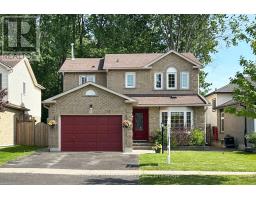 122 SANDRINGHAM DRIVE, Clarington, Ontario