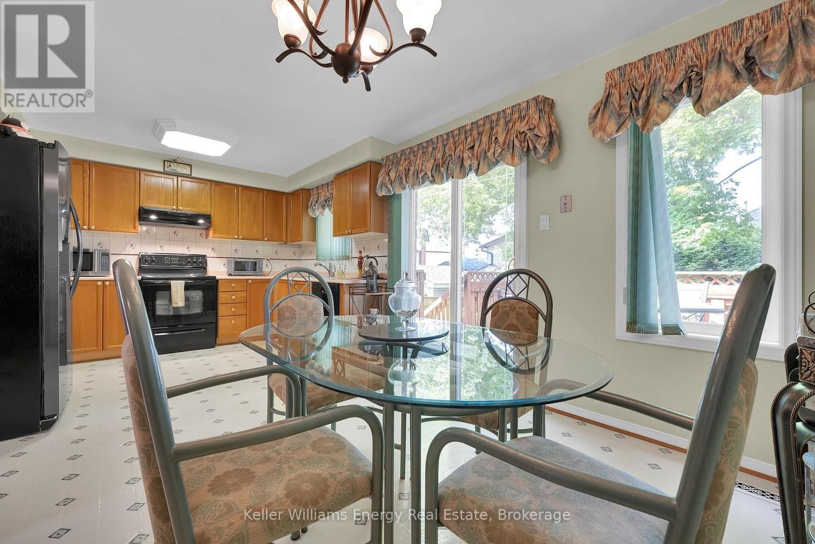 1182 Thimbleberry Circle, Oshawa, Ontario  L1K 2H3 - Photo 20 - E13247400