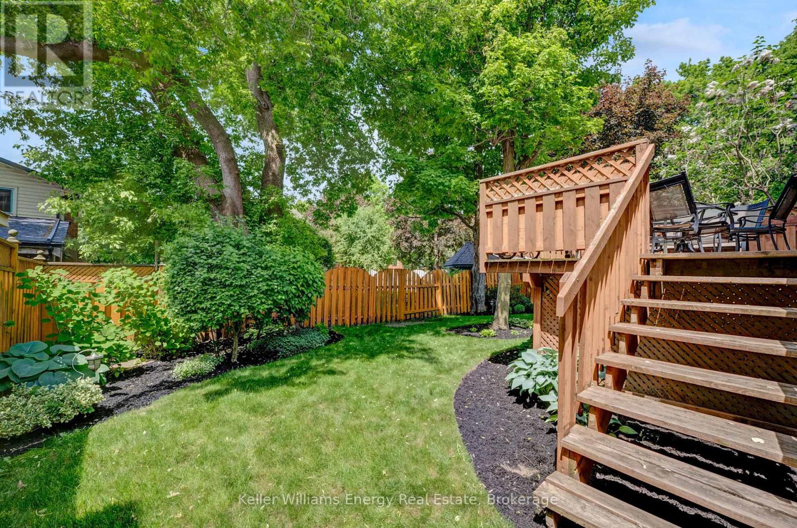 1182 Thimbleberry Circle, Oshawa, Ontario  L1K 2H3 - Photo 37 - E13247400