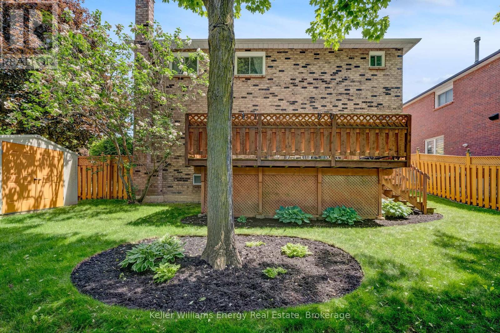 1182 Thimbleberry Circle, Oshawa, Ontario  L1K 2H3 - Photo 41 - E13247400