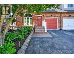 83 MORRISON Crescent, Grimsby, Ontario