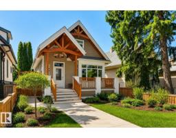 10813 74 AV NW, Edmonton, Alberta