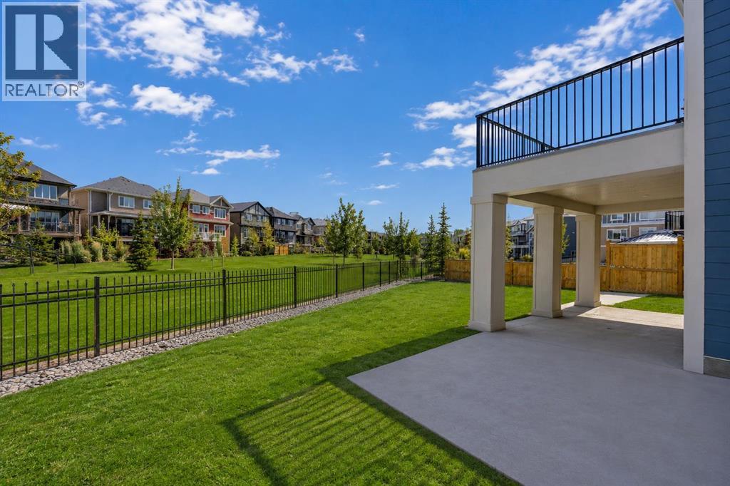 88 Sunrise Heath, Cochrane, Alberta  T4C 0H4 - Photo 3 - A2297489