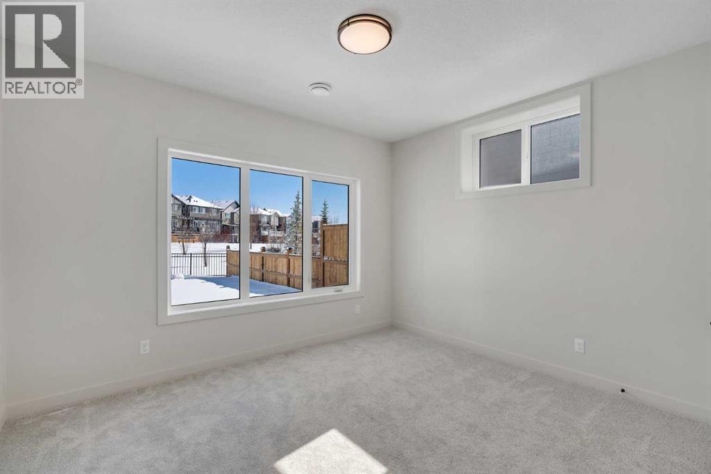 88 Sunrise Heath, Cochrane, Alberta  T4C 0H4 - Photo 38 - A2297489