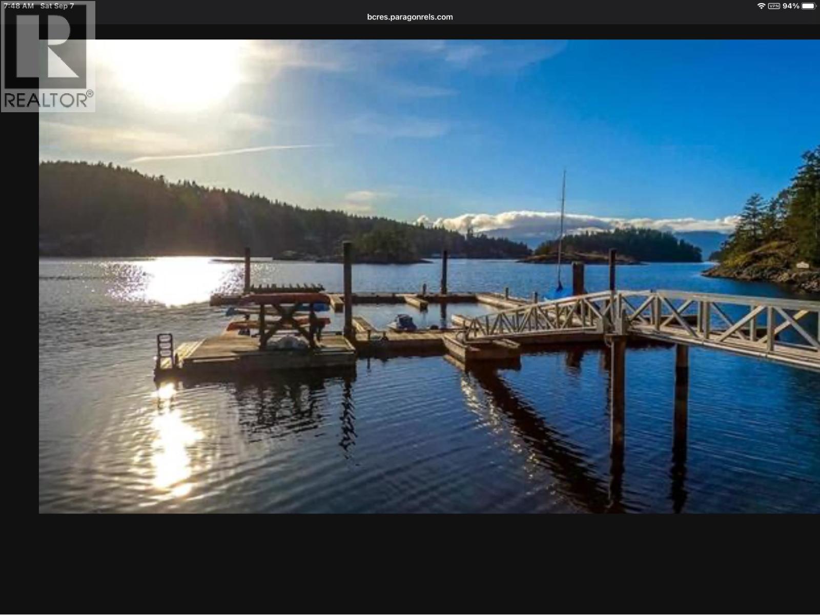 Lot 10 Pinehaven Way, Pender Harbour, British Columbia  V0N 1S1 - Photo 12 - R3102537