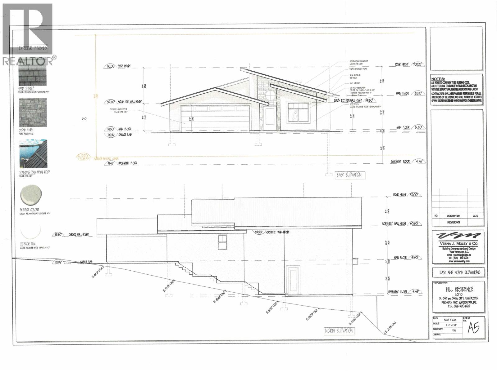 Lot 10 Pinehaven Way, Pender Harbour, British Columbia  V0N 1S1 - Photo 16 - R3102537