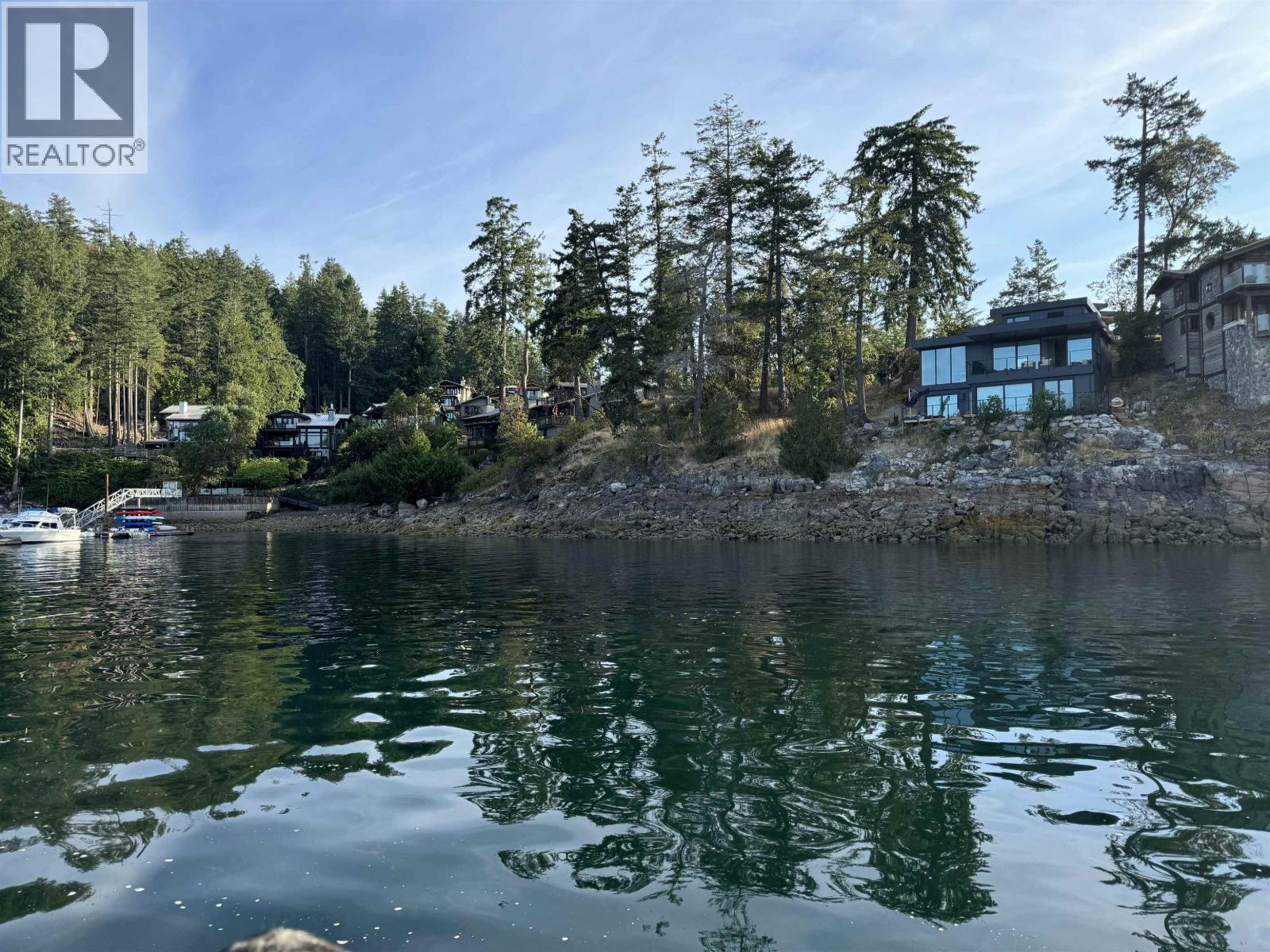 Lot 10 Pinehaven Way, Pender Harbour, British Columbia  V0N 1S1 - Photo 6 - R3102537