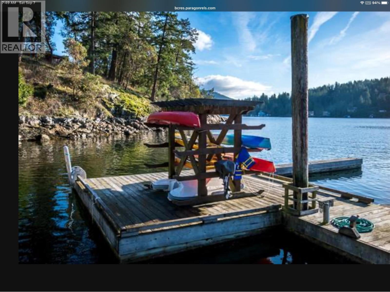 Lot 10 Pinehaven Way, Pender Harbour, British Columbia  V0N 1S1 - Photo 10 - R3102537