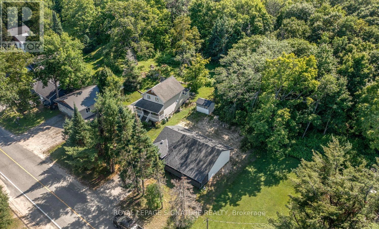 597 High Street, Georgian Bay, Ontario  P0C 1H0 - Photo 3 - X13247120