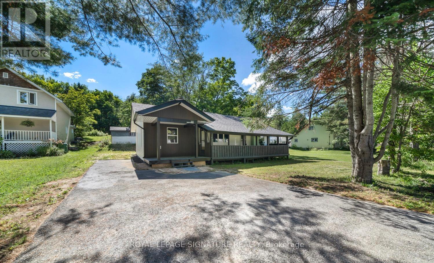597 High Street, Georgian Bay, Ontario  P0C 1H0 - Photo 6 - X13247120