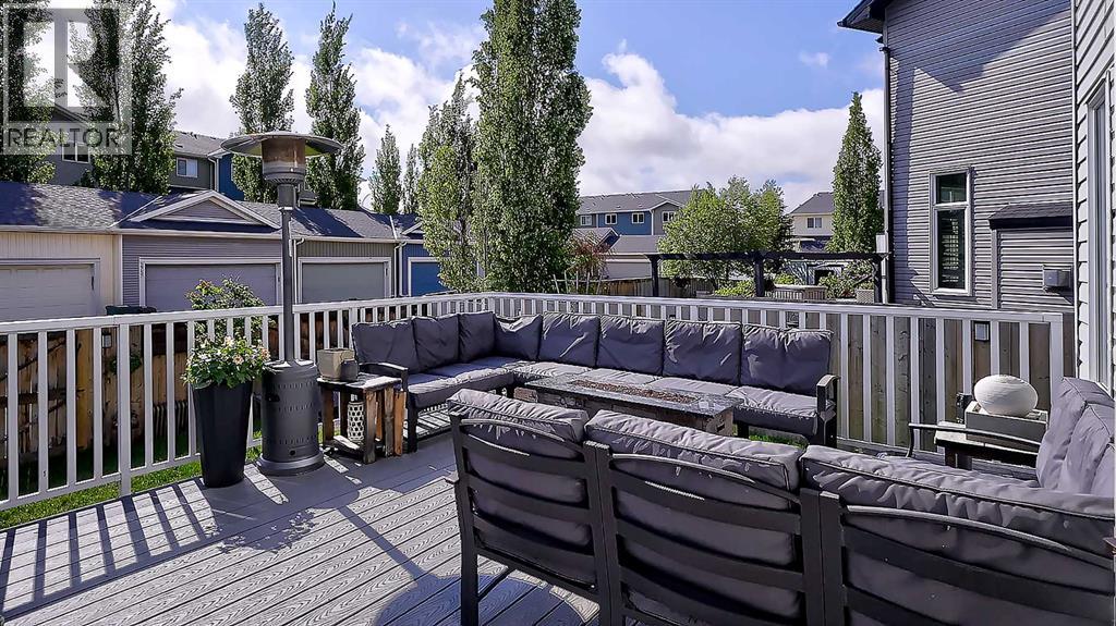 116 Kingsland Court SE, Airdrie, Alberta  T4A 0E5 - Photo 48 - A2317259