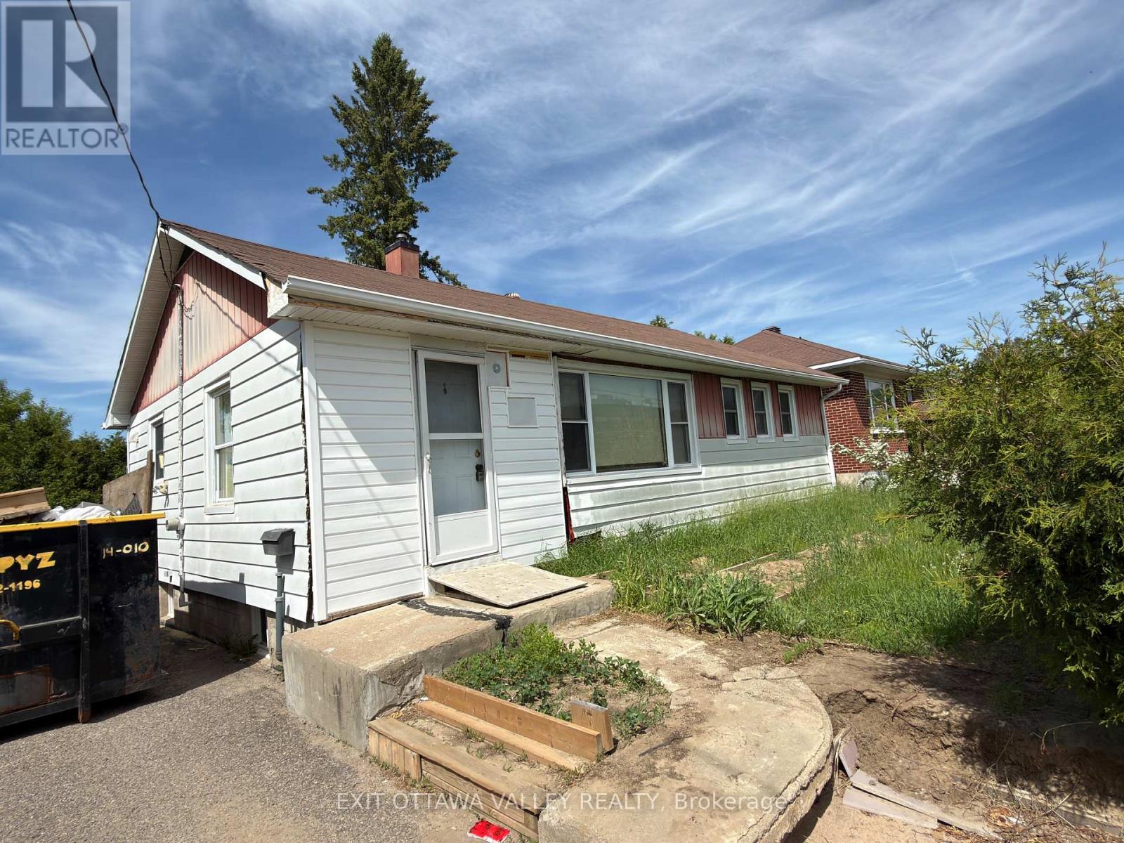 291 Bell Street, Pembroke, Ontario  K8A 2K1 - Photo 2 - X13247486