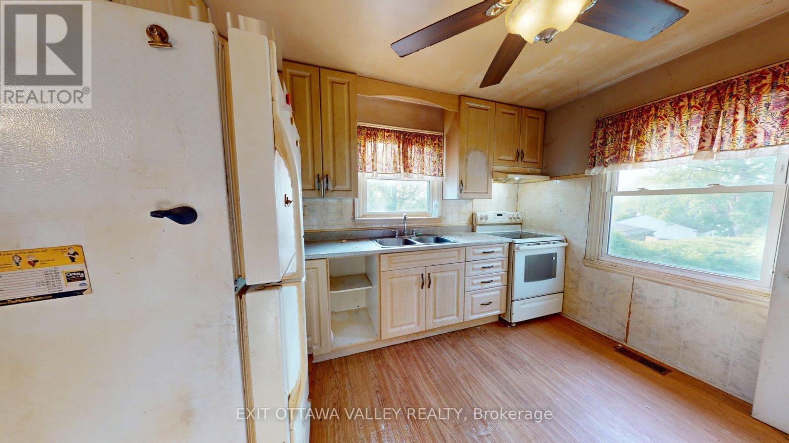 291 Bell Street, Pembroke, Ontario  K8A 2K1 - Photo 9 - X13247486