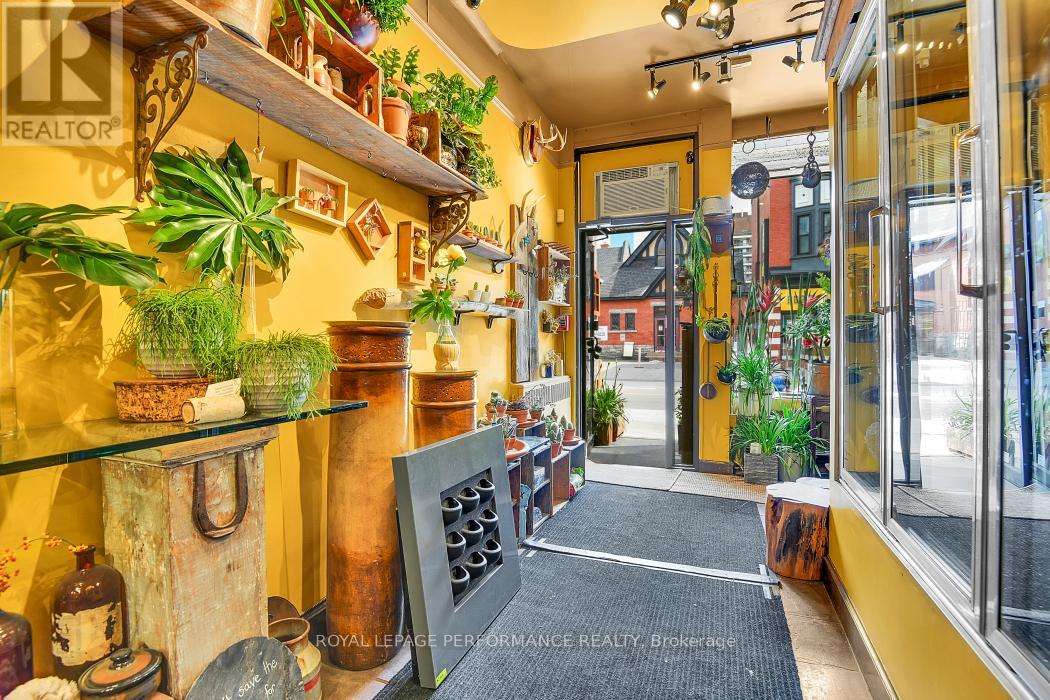 276 Elgin Street, Ottawa, Ontario  K2P 1M2 - Photo 5 - X13247322