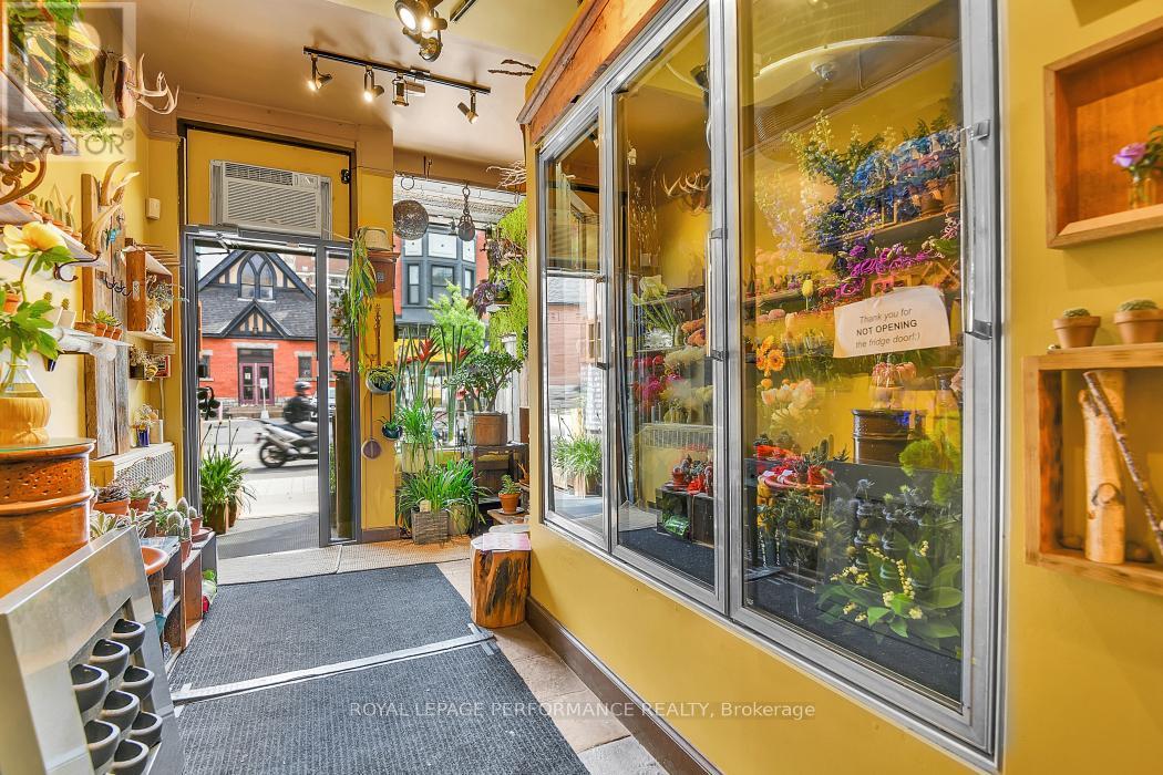 276 Elgin Street, Ottawa, Ontario  K2P 1M2 - Photo 9 - X13247322