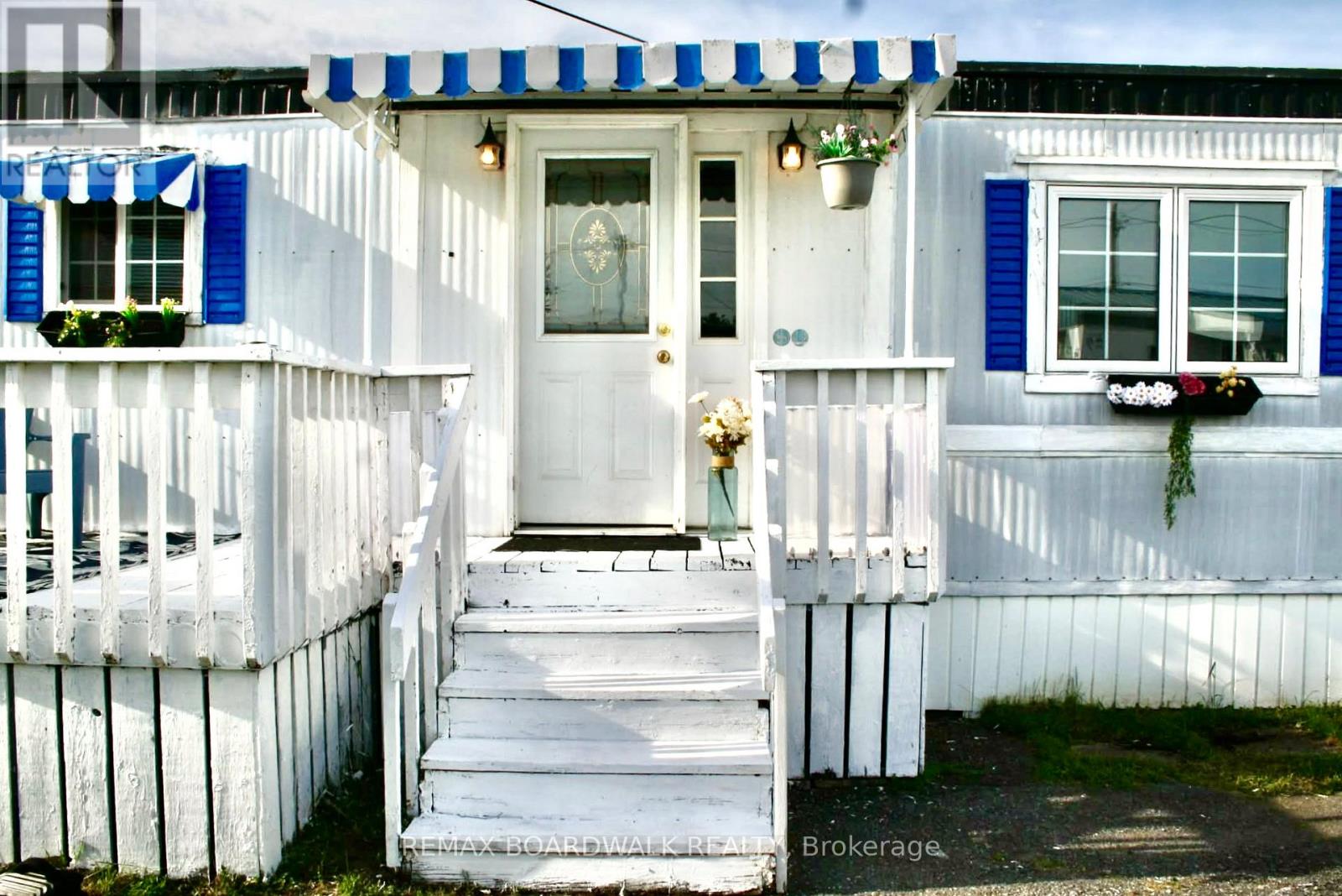 38 - 25 COUNTY ROAD 31, South Dundas, Ontario