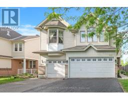 2351 GLANDRIEL CRESCENT, Ottawa, Ontario