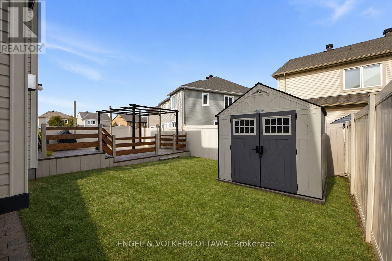 252 Rue Des Soldats Riendeau Street, Ottawa, Ontario  K2J 5Z4 - Photo 41 - X13247452