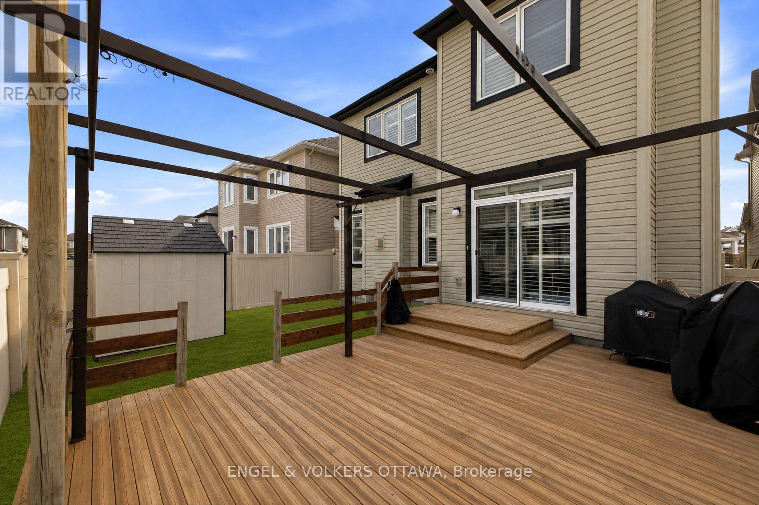 252 Rue Des Soldats Riendeau Street, Ottawa, Ontario  K2J 5Z4 - Photo 44 - X13247452