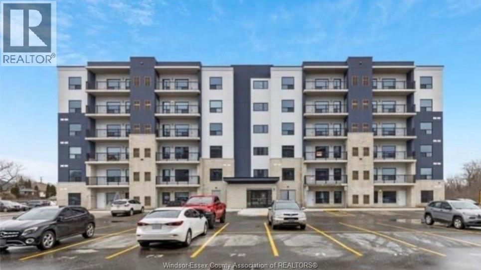 3290 STELLA CRESCENT Unit# 101, Windsor, Ontario