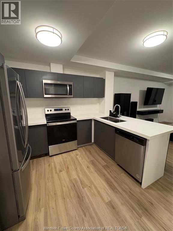 3290 Stella Crescent Unit# 101, Windsor, Ontario  N8T 0B6 - Photo 2 - 26013232