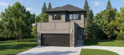 39 Grouse Crescent, Winnipeg, Manitoba