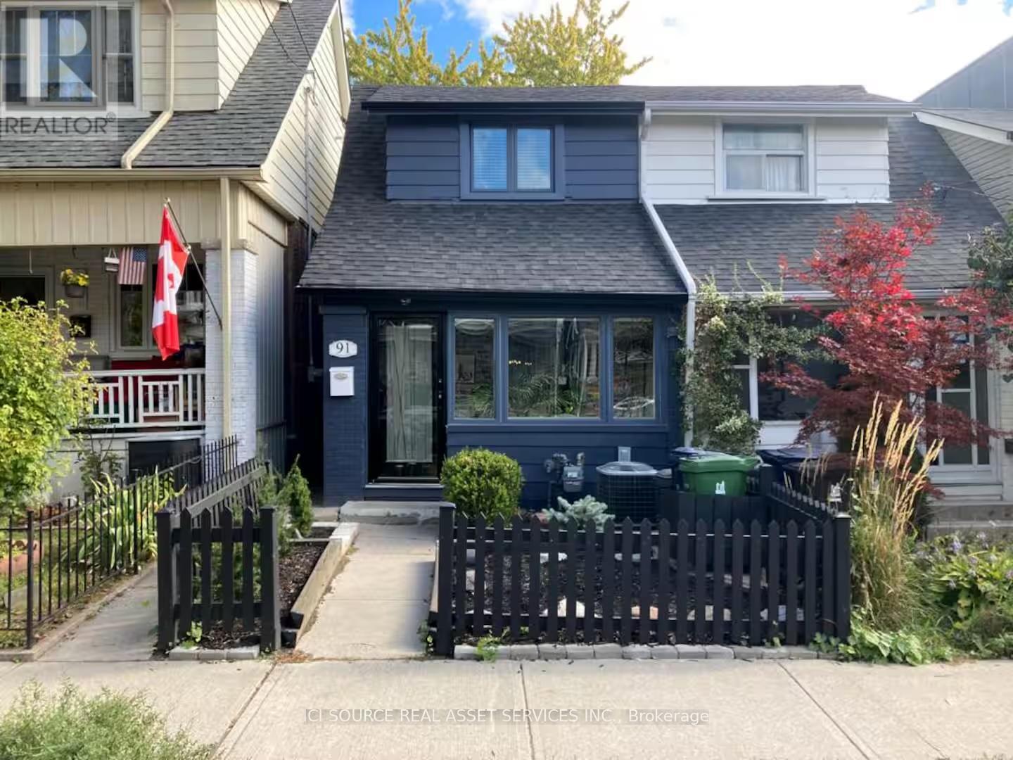 91 ALTON AVENUE, Toronto, Ontario