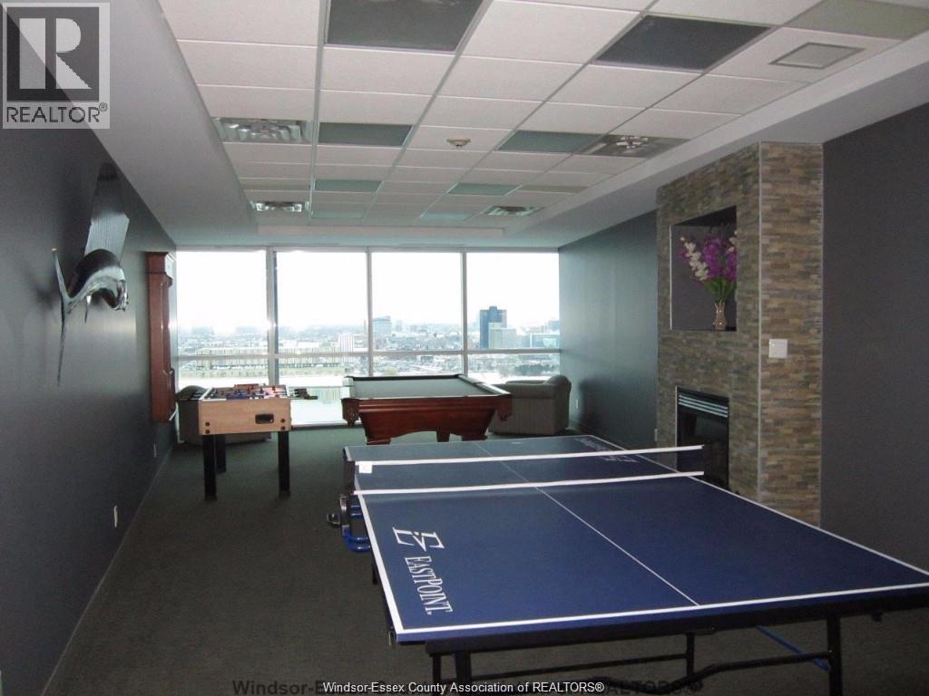 1225 Riverside Drive West Unit# 1008, Windsor, Ontario  N9A 0A2 - Photo 21 - 26013257