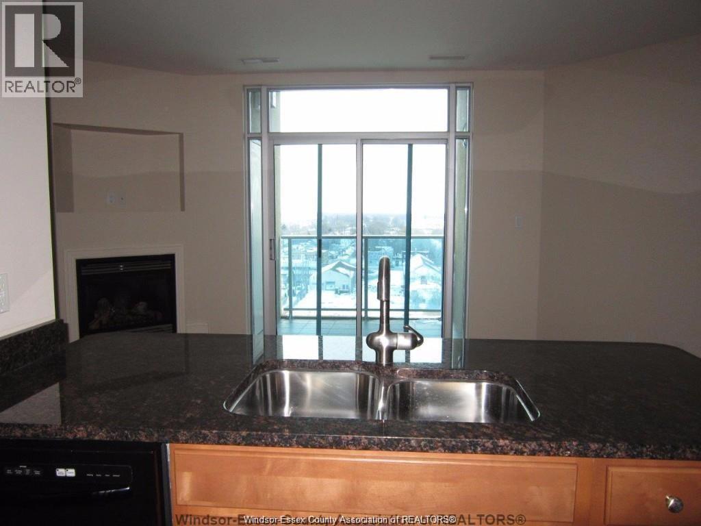 1225 Riverside Drive West Unit# 1008, Windsor, Ontario  N9A 0A2 - Photo 12 - 26013257