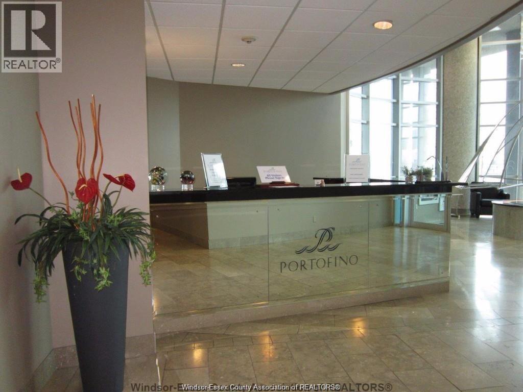 1225 Riverside Drive West Unit# 1008, Windsor, Ontario  N9A 0A2 - Photo 7 - 26013257