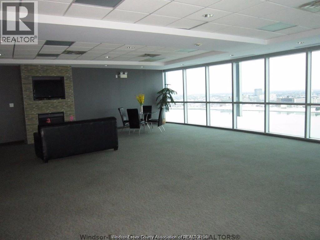 1225 Riverside Drive West Unit# 1008, Windsor, Ontario  N9A 0A2 - Photo 23 - 26013257