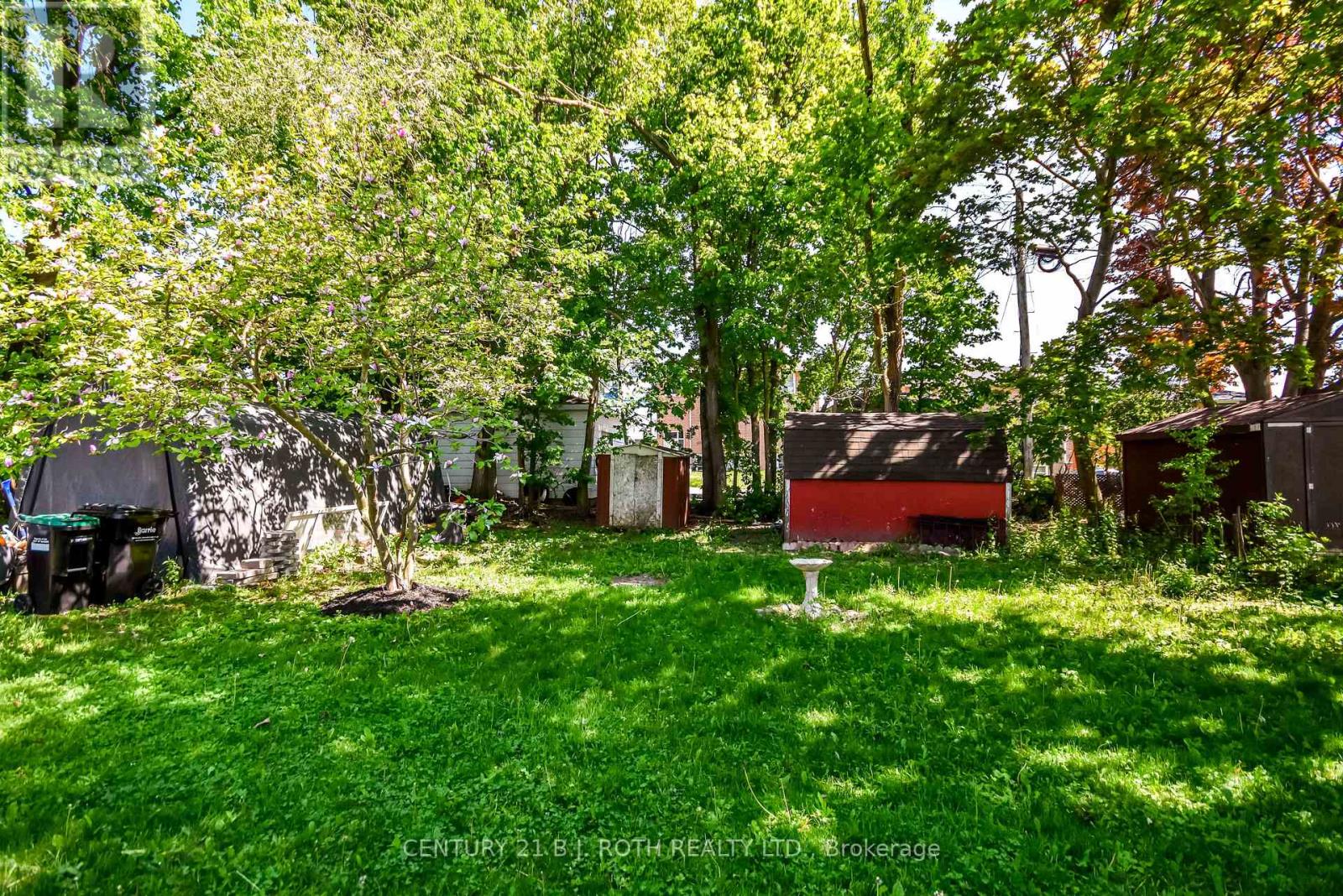 223 Wellington Street E, Barrie, Ontario  L4M 2C9 - Photo 34 - S13243730