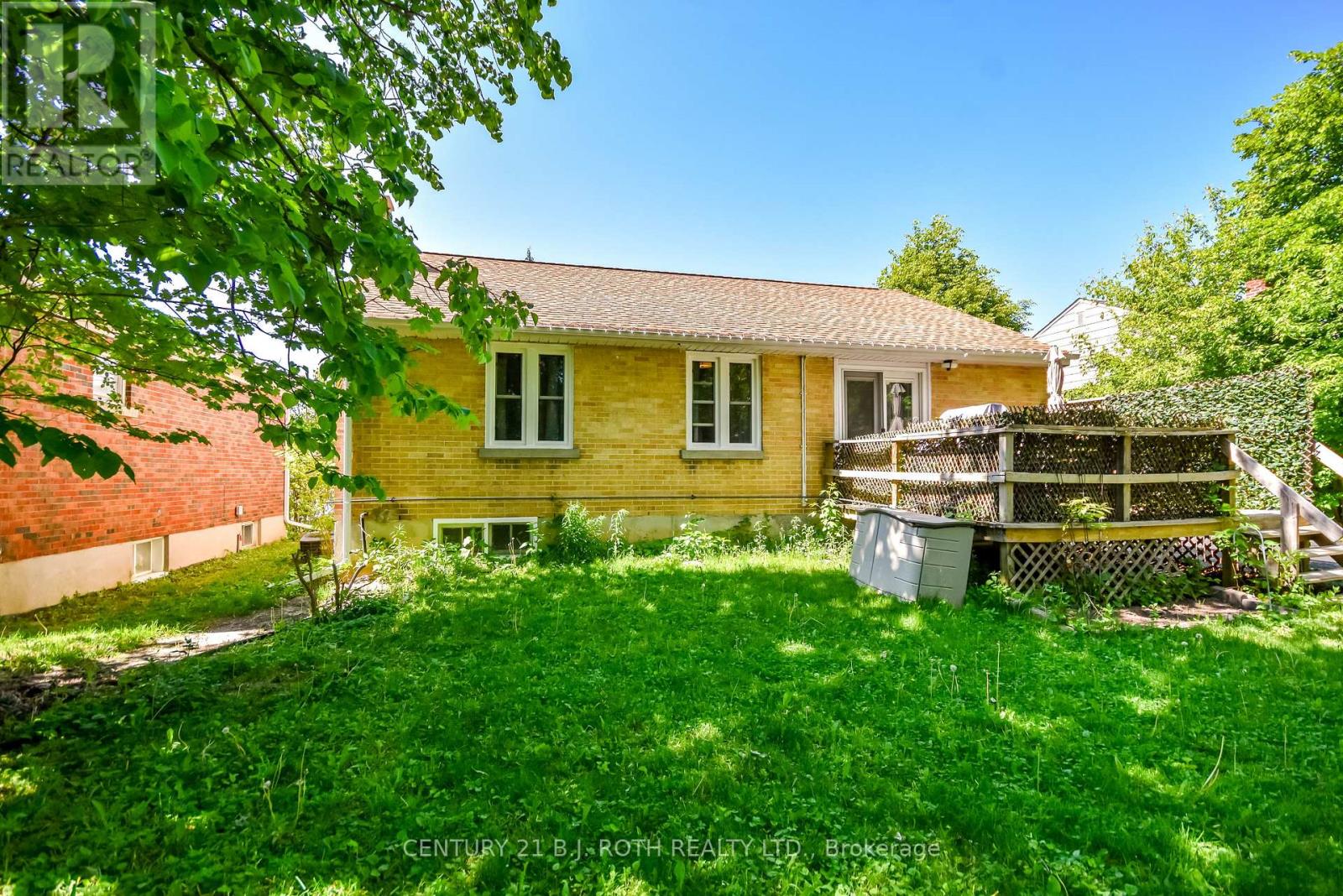 223 Wellington Street E, Barrie, Ontario  L4M 2C9 - Photo 35 - S13243730