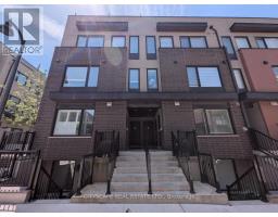 4 - 142 WILLIAM DUNCAN ROAD, Toronto, Ontario