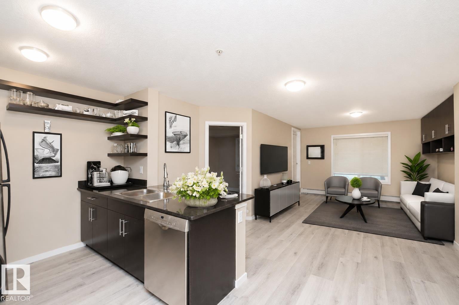 #108 530 WATT BV SW, edmonton, Alberta