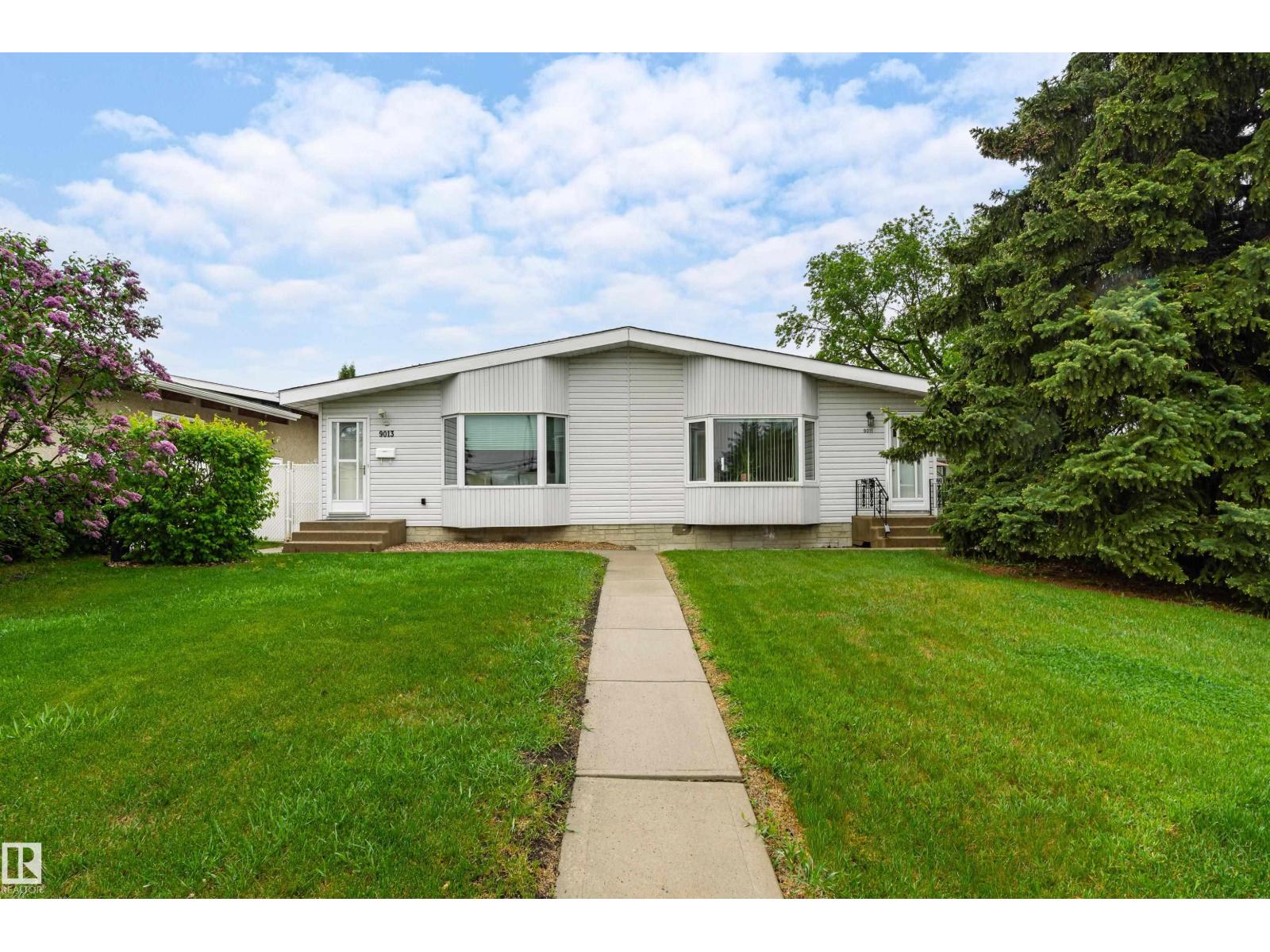 9011 60 ST NW, edmonton, Alberta