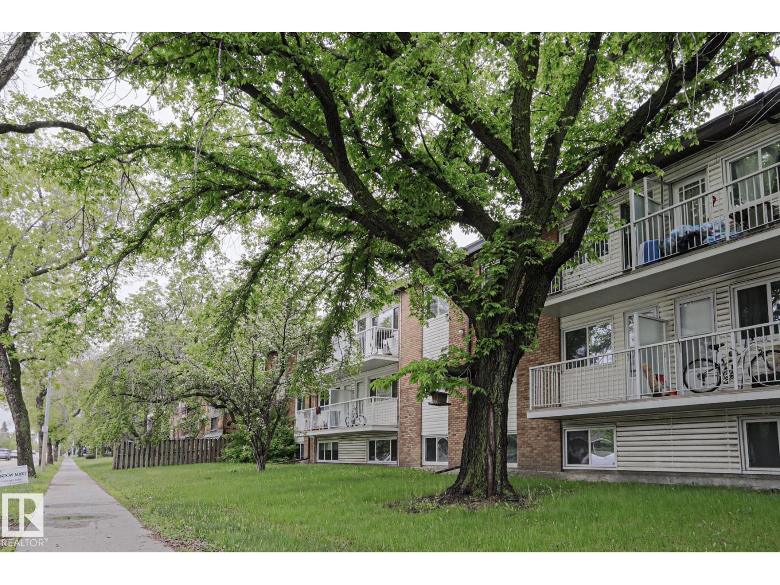 #205 14903 92 AV NW NW, edmonton, Alberta
