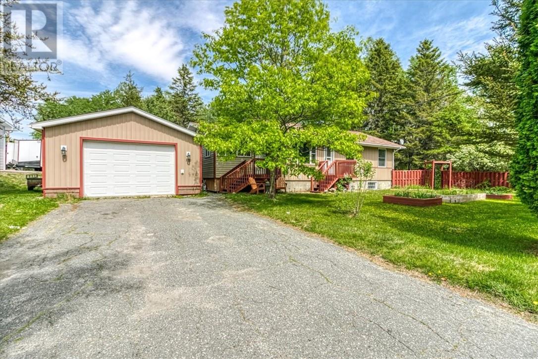 10 Rita Street, Markstay, Ontario  P0M 2G0 - Photo 18 - 2128318