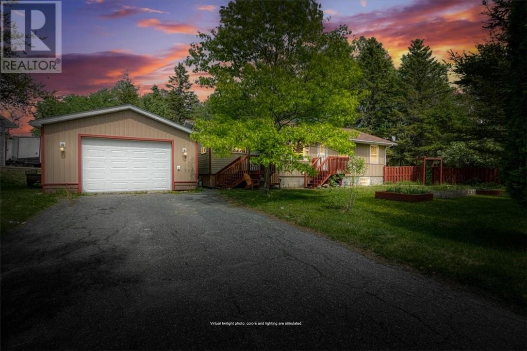 10 Rita Street, Markstay, Ontario  P0M 2G0 - Photo 44 - 2128318