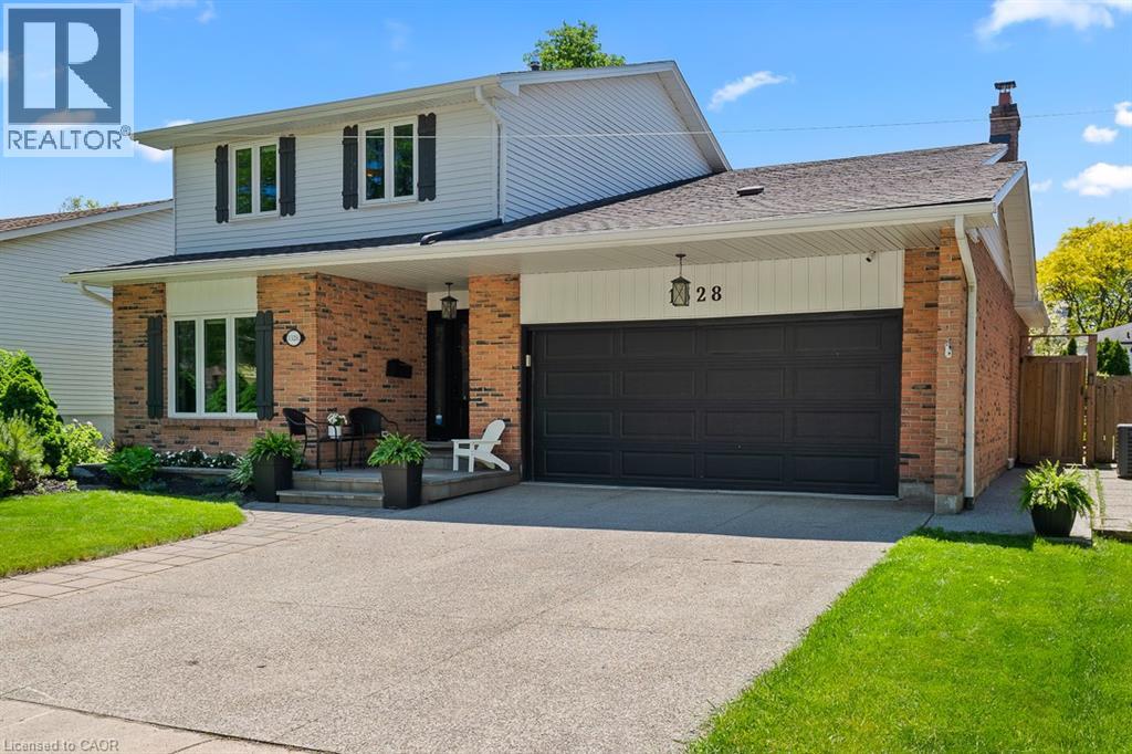 1328 Vancouver Crescent, Burlington, Ontario  L7M 1W2 - Photo 1 - 40836602