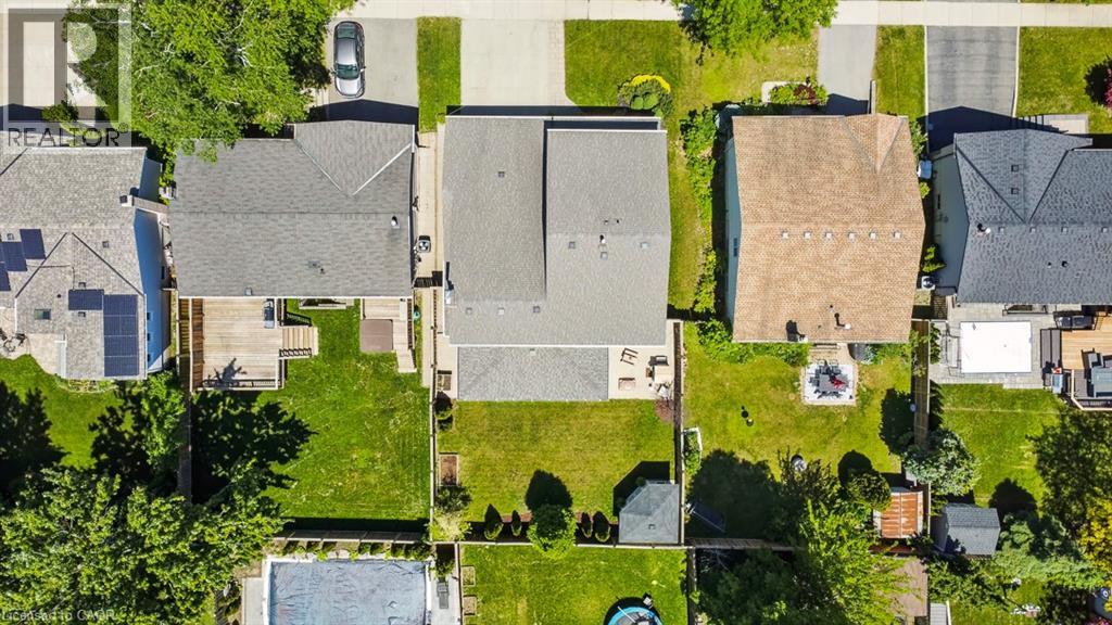 1328 Vancouver Crescent, Burlington, Ontario  L7M 1W2 - Photo 45 - 40836602
