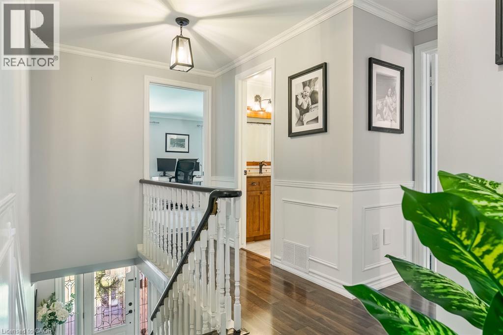 1328 Vancouver Crescent, Burlington, Ontario  L7M 1W2 - Photo 19 - 40836602