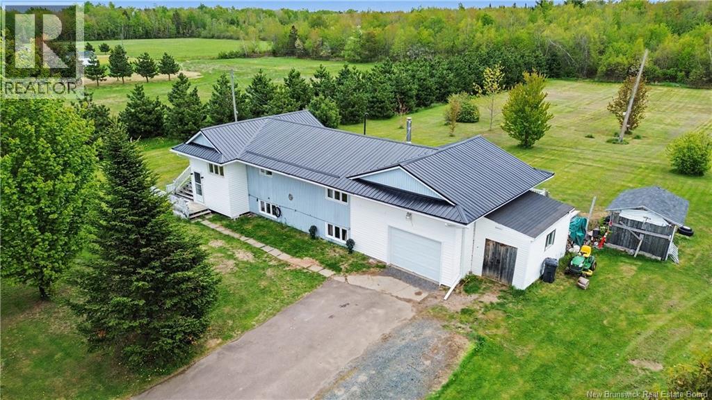 601 Pleasant Ridge, Rogersville, New Brunswick
