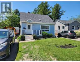 86 NORTH PARK Street, Brantford, Ontario