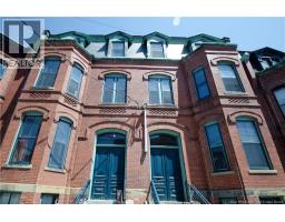 114-116 Wentworth Street, Saint John, New Brunswick