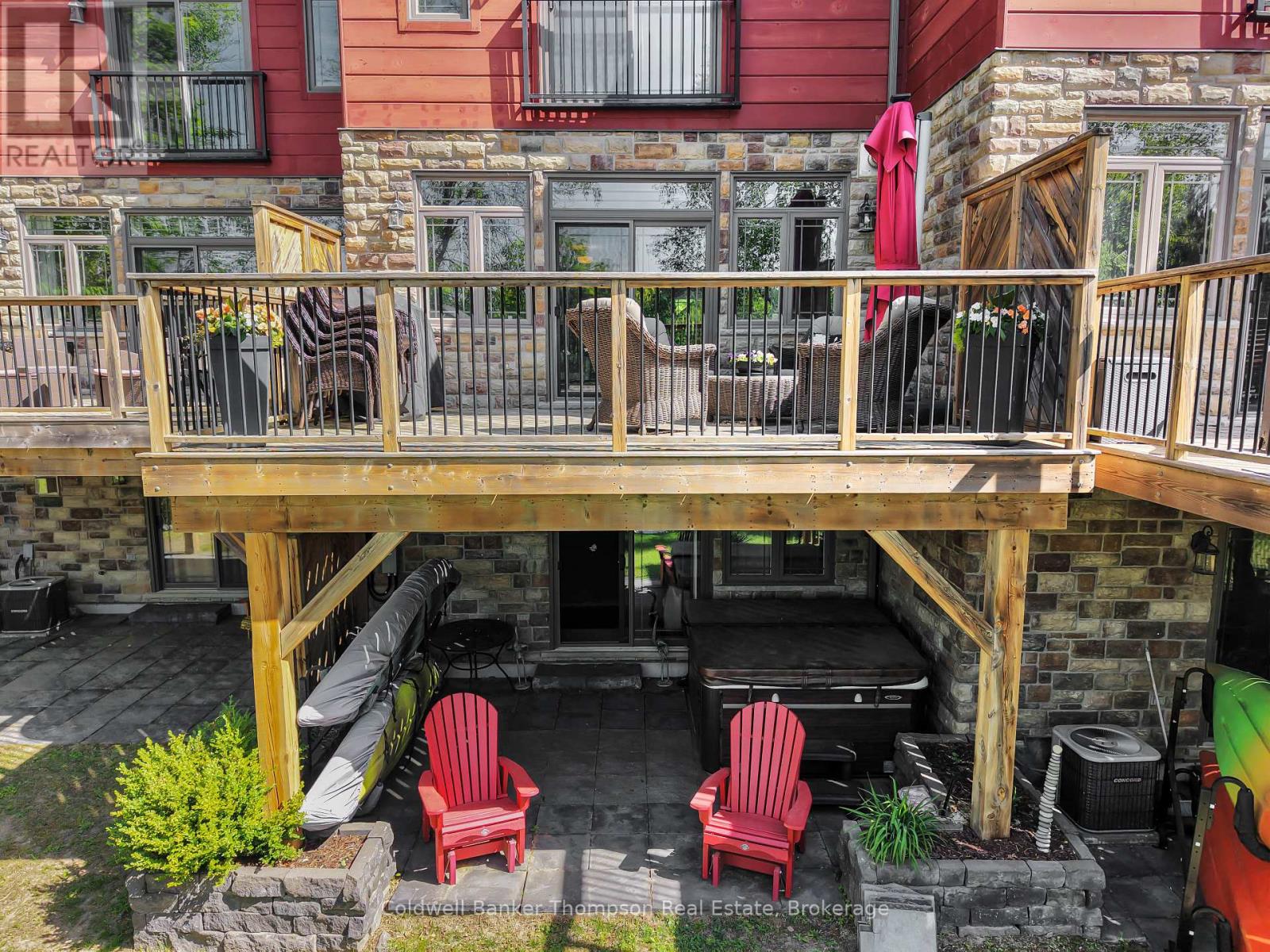 2 - 23 Winona Drive, Huntsville, Ontario P1H 1L9 - Photo 35 - X12942920