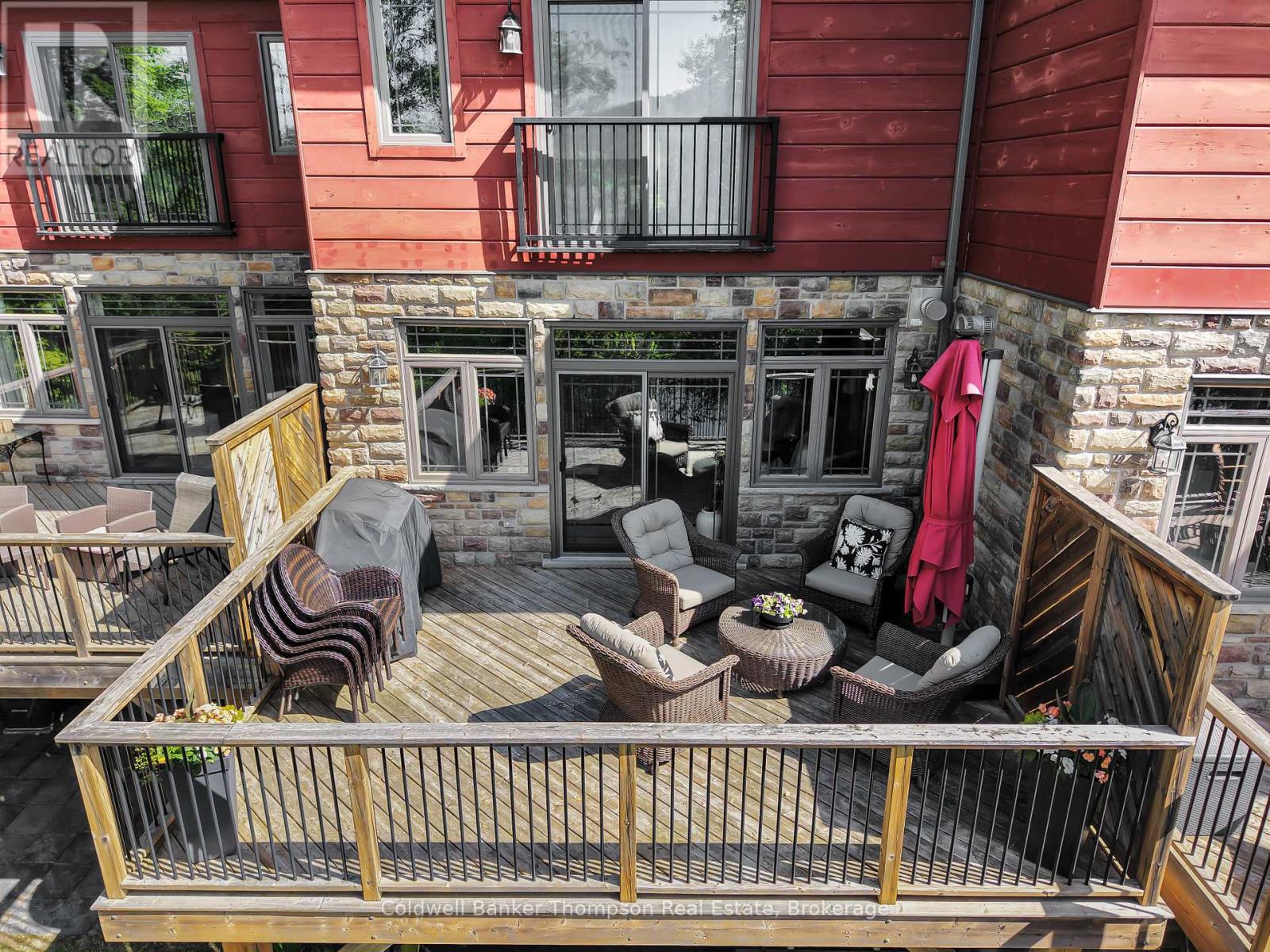 2 - 23 Winona Drive, Huntsville, Ontario P1H 1L9 - Photo 36 - X12942920