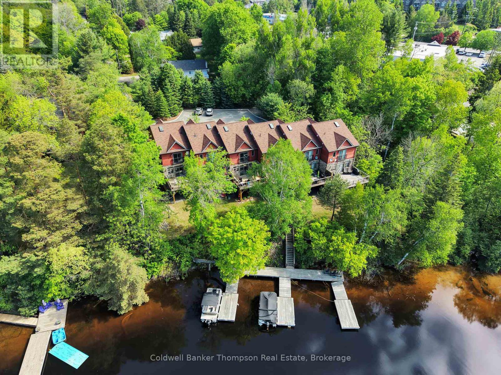 2 - 23 Winona Drive, Huntsville, Ontario P1H 1L9 - Photo 38 - X12942920