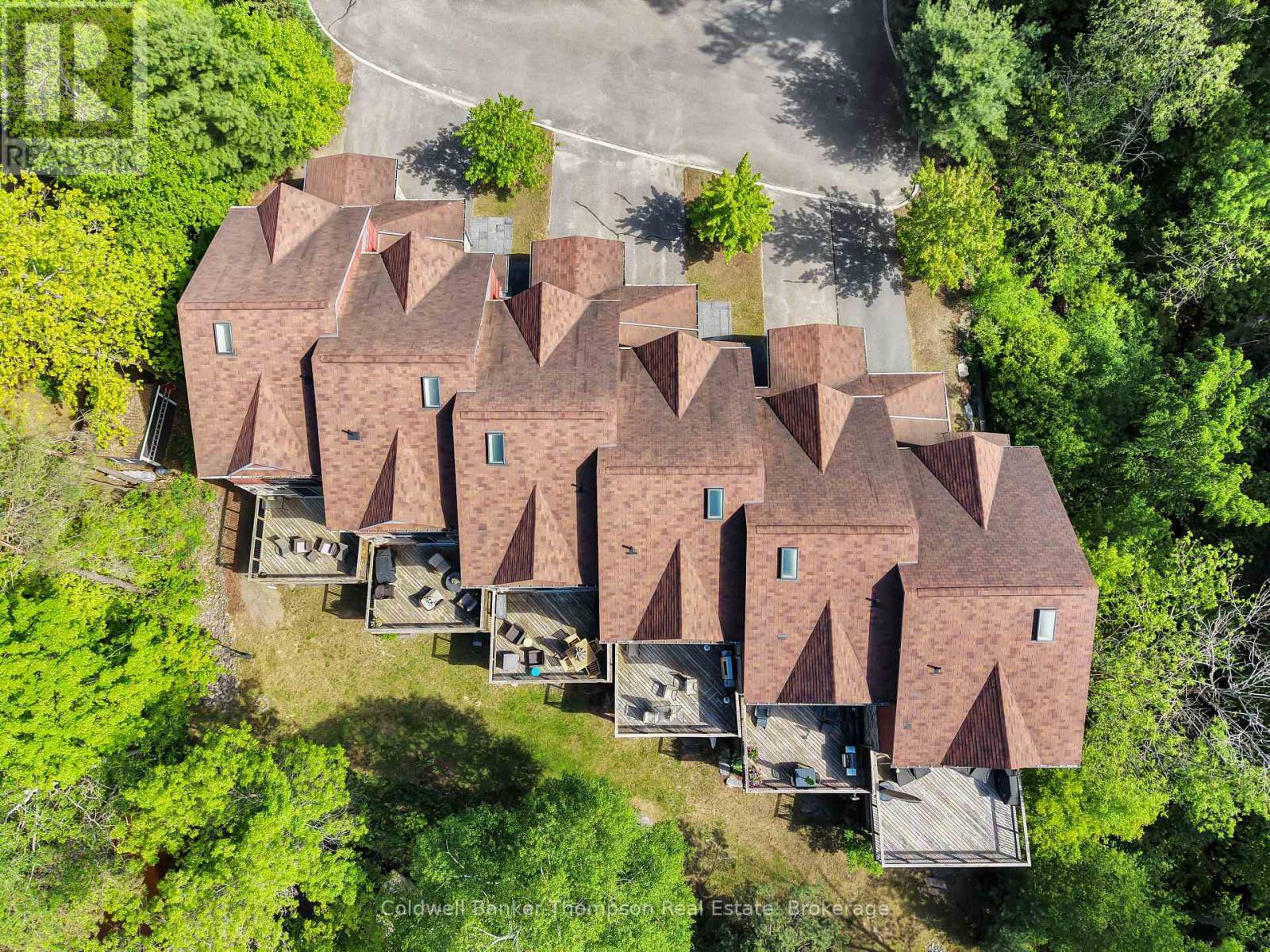 2 - 23 Winona Drive, Huntsville, Ontario P1H 1L9 - Photo 40 - X12942920